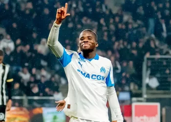 Hamed Junior Traoré