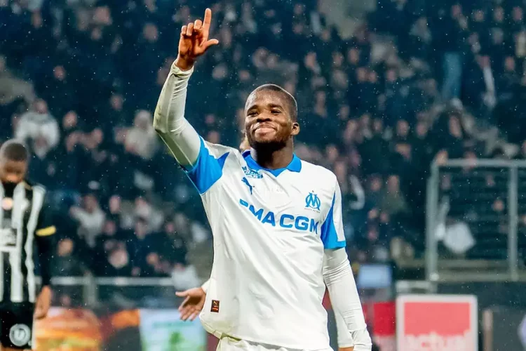 Hamed Junior Traoré