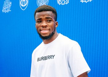Hamed Junior Traoré