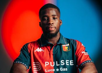 Hamed Traoré