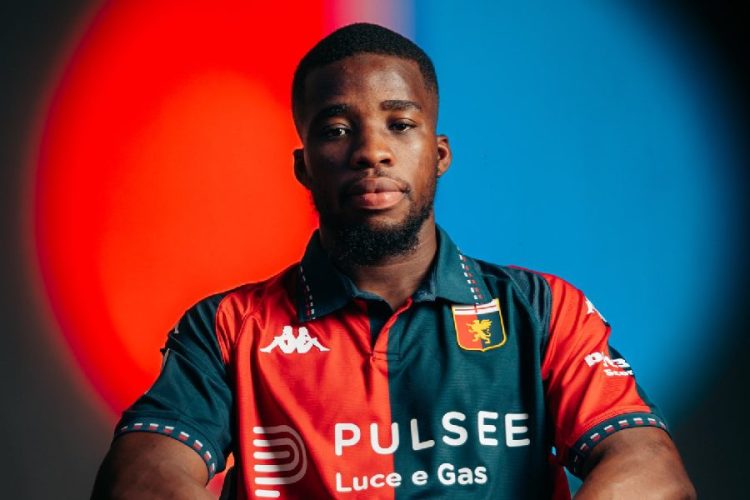 Hamed Traoré