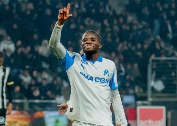 Hamed Traoré