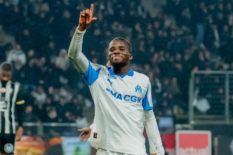 Hamed Traoré