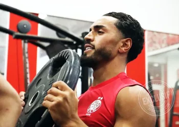 Hamza Sakhi