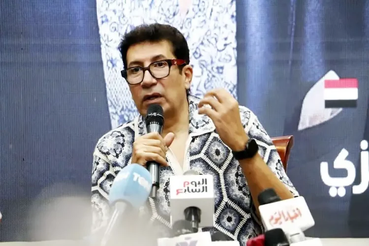 Hany Ramzy