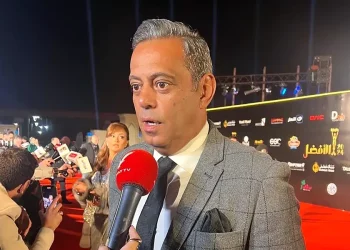 Hany Ramzy