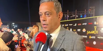 Hany Ramzy