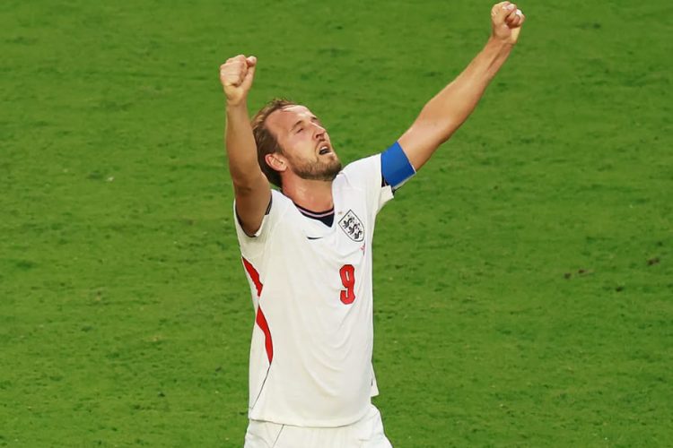 Harry Kane