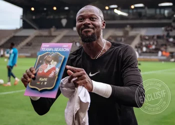 Hervé Koffi