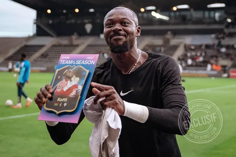 Hervé Koffi