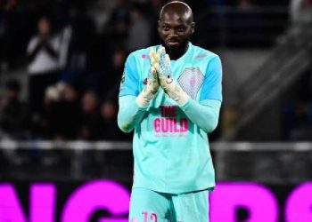 Hervé Koffi