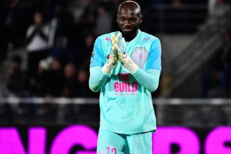Hervé Koffi
