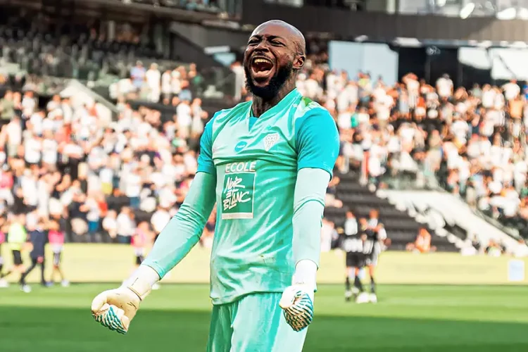 Hervé Koffi