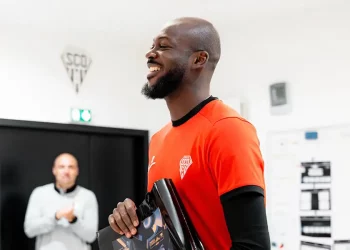 Hervé Koffi