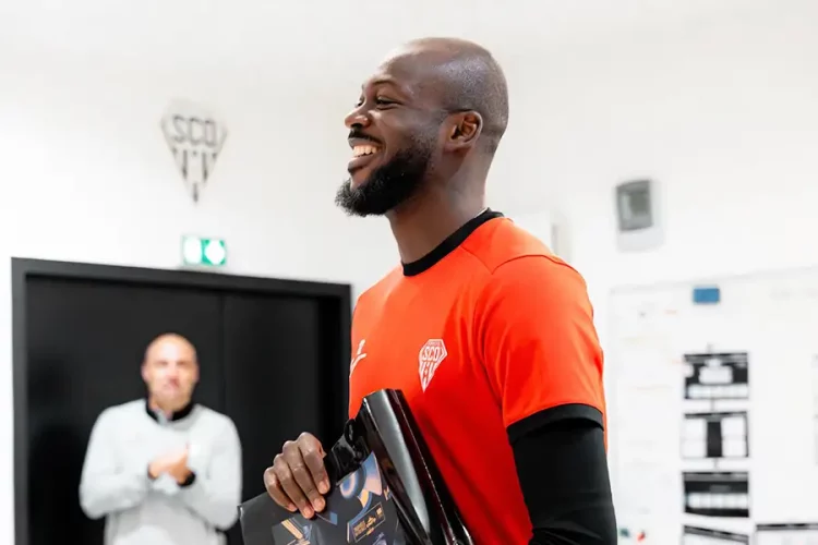 Hervé Koffi