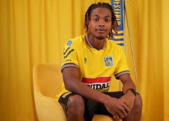Ibrahim Junior Fofana