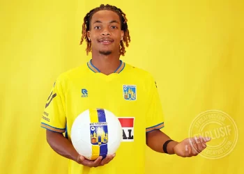 Ibrahim Junior Fofana