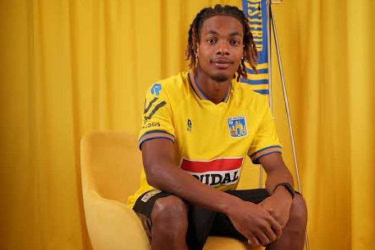 Ibrahim Junior Fofana