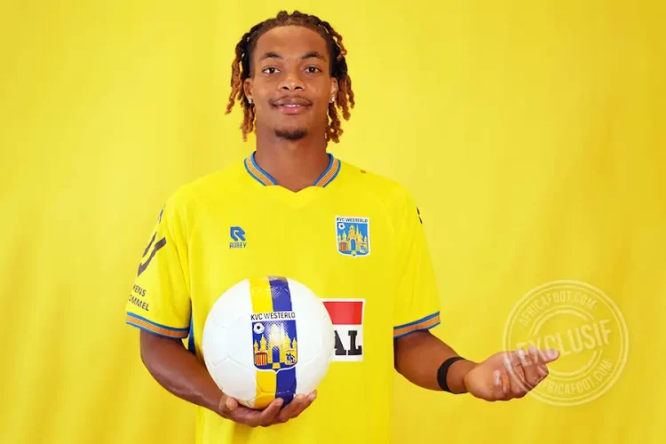 Ibrahim Junior Fofana