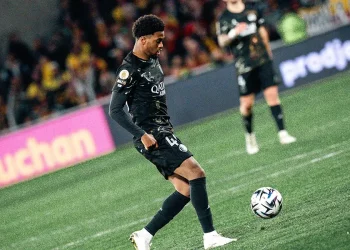 Ibrahim Mbaye
