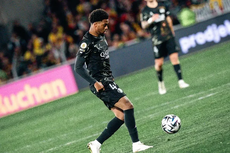 Ibrahim Mbaye
