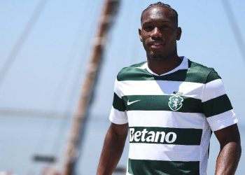 Ibrahima Ba