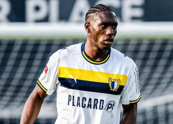 Ibrahima Ba