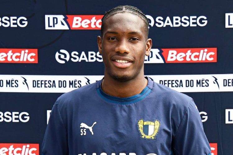 Ibrahima Ba