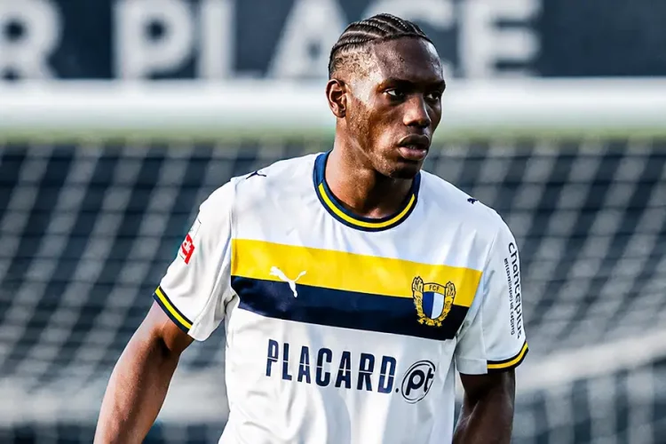 Ibrahima Ba