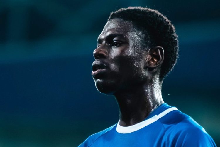 Ibrahima Cissé