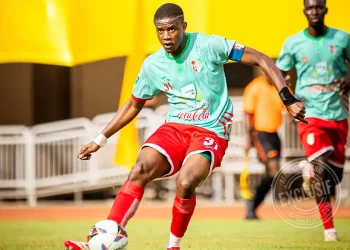 Ibrahima Dieng