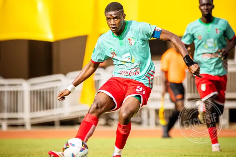 Ibrahima Dieng