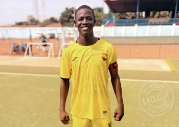 Ibrahima Mara