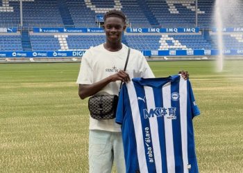 Ibrahima Touré Kanté
