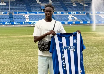 Ibrahima Touré Kanté