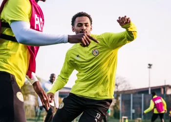 Iliman Ndiaye
