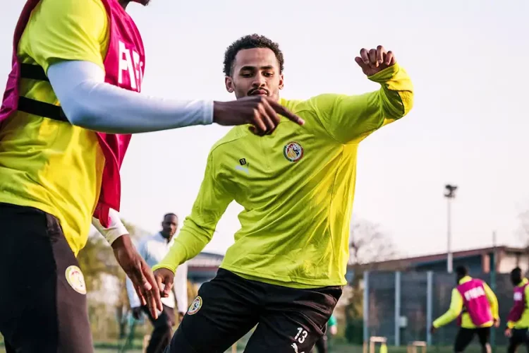 Iliman Ndiaye