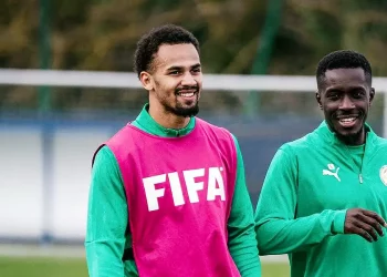 Iliman Ndiaye