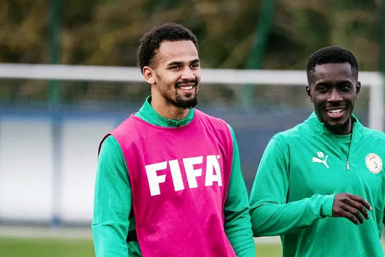 Iliman Ndiaye