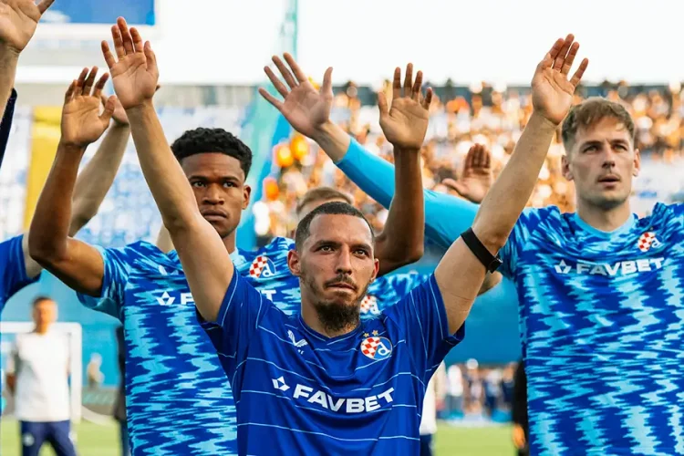 Ismaël Bennacer