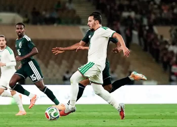 Ismaël Bennacer