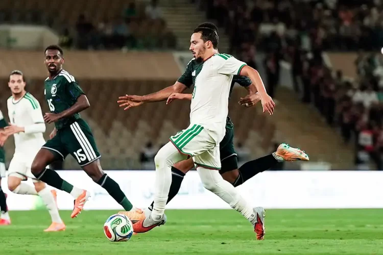 Ismaël Bennacer