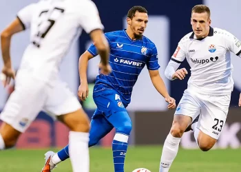 Ismaël Bennacer