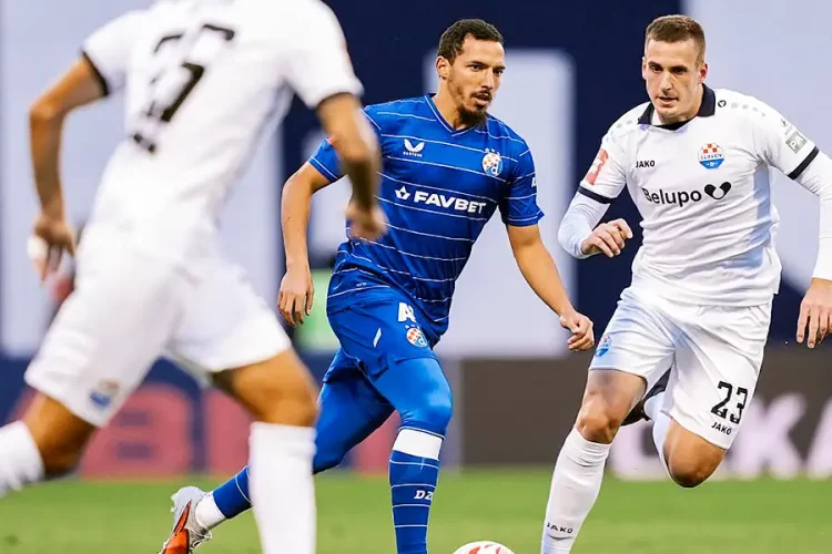 Ismaël Bennacer