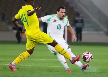 Ismaël Bennacer