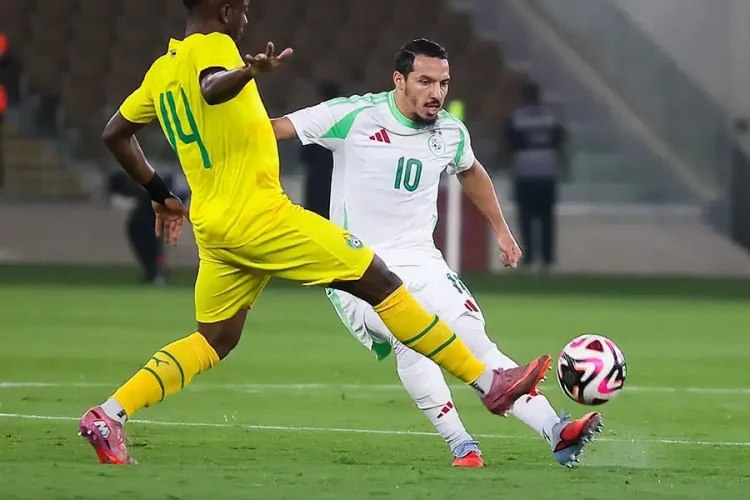 Ismaël Bennacer