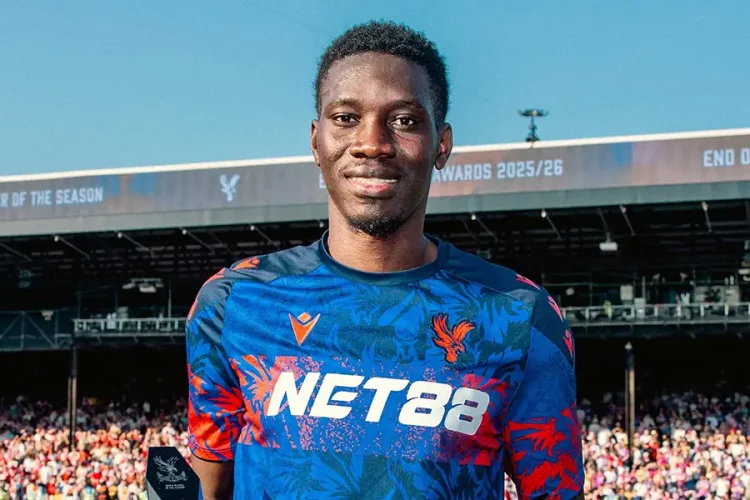 Ismaïla Sarr