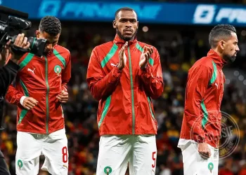 Issa Diop