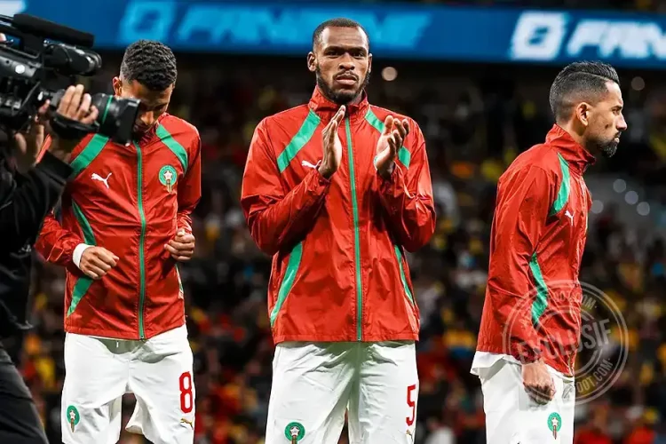 Issa Diop