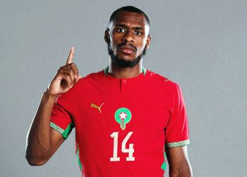 Issa Diop
